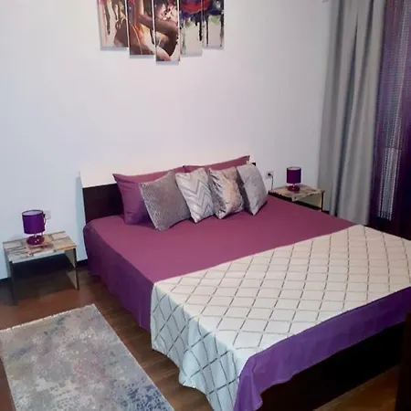 Apartman Studio Ada Summerland *
