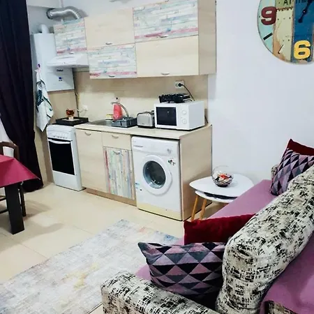 Studio Ada Summerland * Mamaia