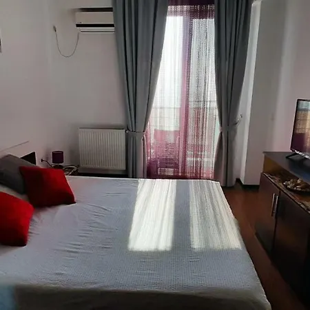 Studio Ada Summerland Apartman Mamaia