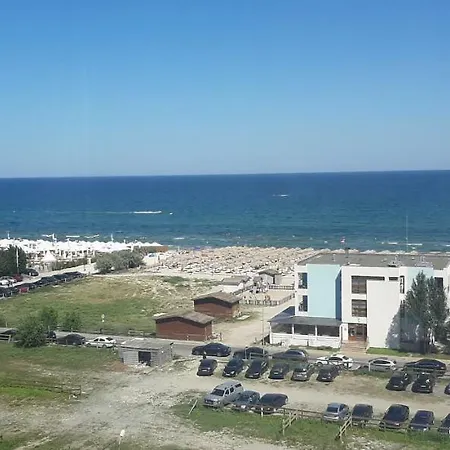 Apartman Studio Ada Summerland