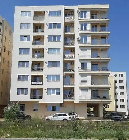 Studio Ada Summerland Apartman Mamaia