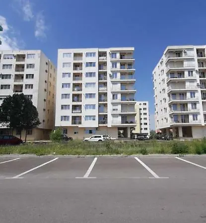 Studio Ada Summerland Apartman